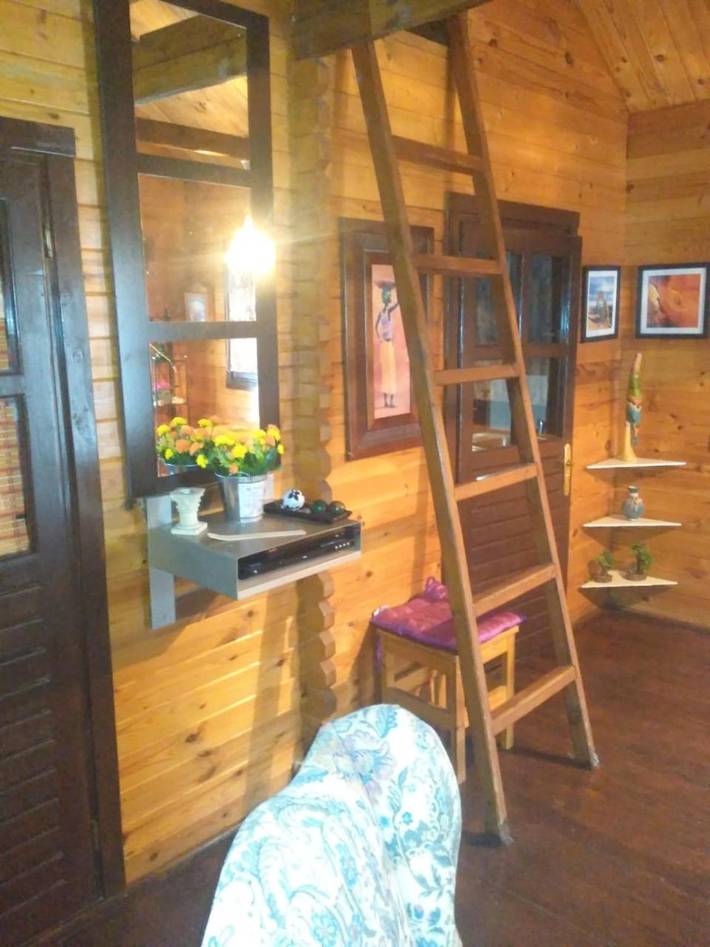 Casa rural para 6 personas, con terraza además de piscina para niños y piscina en Provincia de Albacete - 2