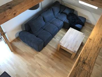 Ferienwohnung für 4 Personen in Oberammergau, Ammergauer Alpen, Bild 4