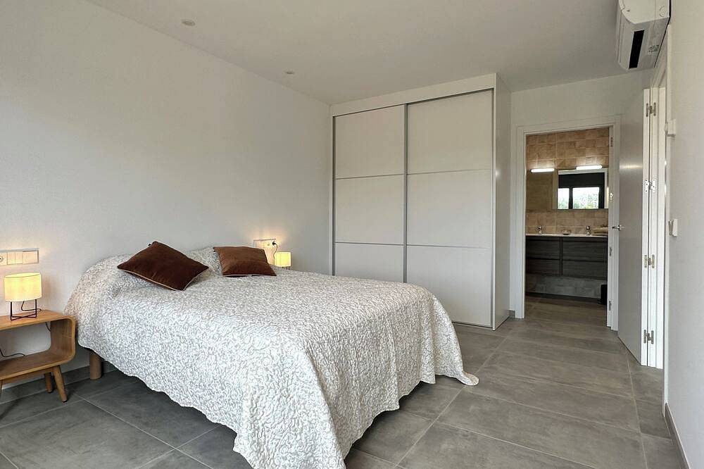 The Private Accommodation Villa in Peralada in Peralada, Oberampurien
