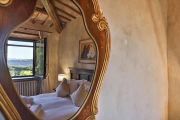 Agriturismo per 16 Persone in Orvieto, Provincia di Terni, Foto 2