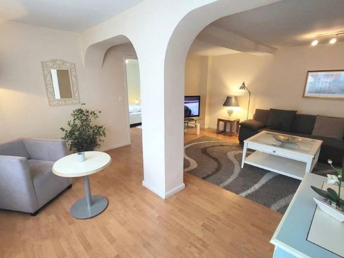 Ferienhaus für 5 Personen, mit Garten in Kühlungsborn - 3