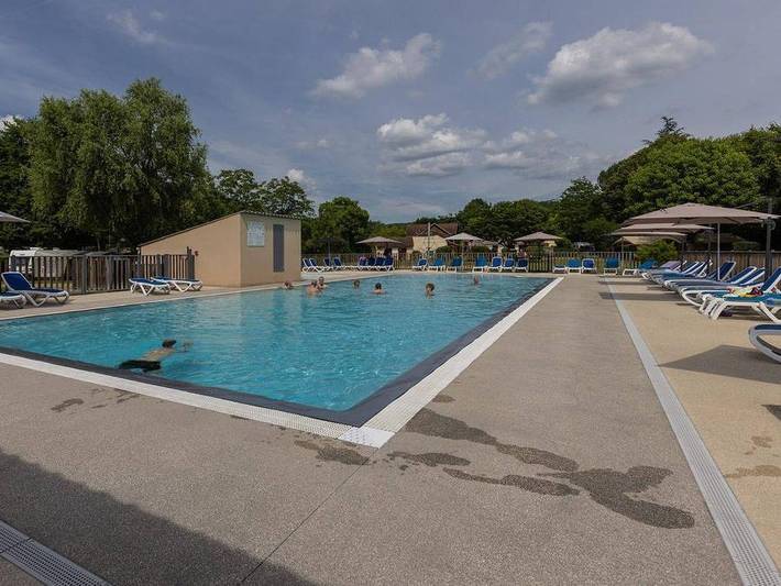 Location de vacances pour 5 personnes