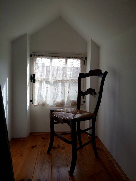 Viella Vacances - Chambre Pacherenc in Viella, Gers