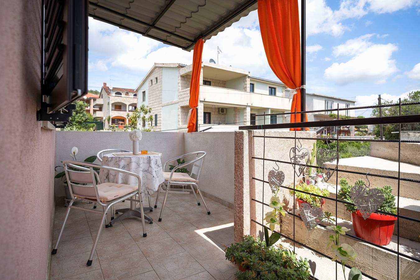 Appartement entier, Apartment Zlata A2 on the island of Hvar in Stari Grad, Hvar