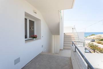 Ferienhaus für 14 Personen in Torre San Giovanni, Golf von Tarent, Bild 3