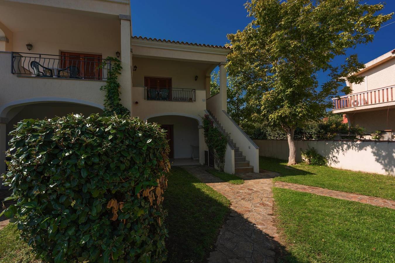 Entire apartment, Holiday resort, Budoni in Budoni, Olbia-Tempio