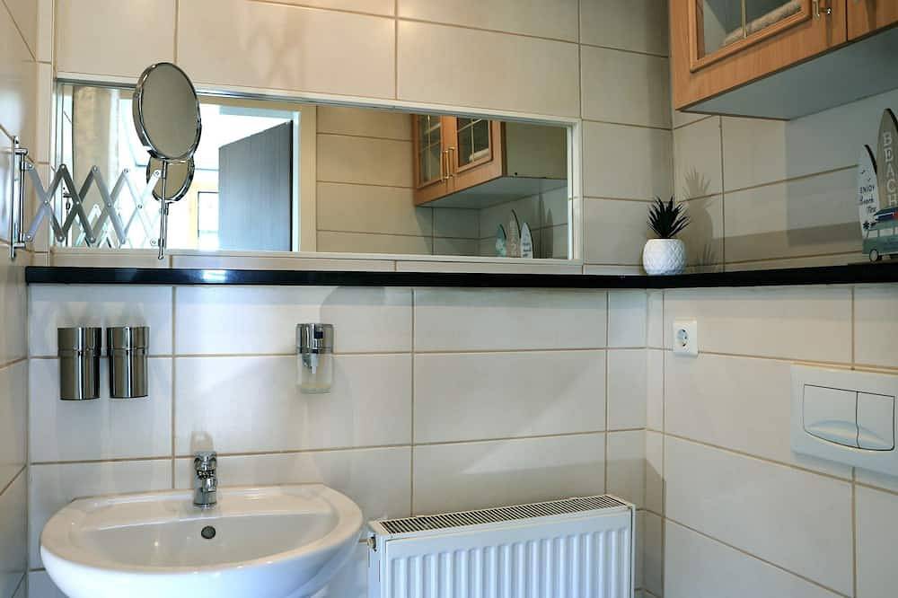 Ganze Wohnung, Bungalow 'Lea' - Seenest Lieske in Neu-Seeland, Lausitzer Seenland