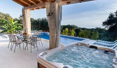 Villa für 6 Personen in Jakišnica, Pag, Bild 2