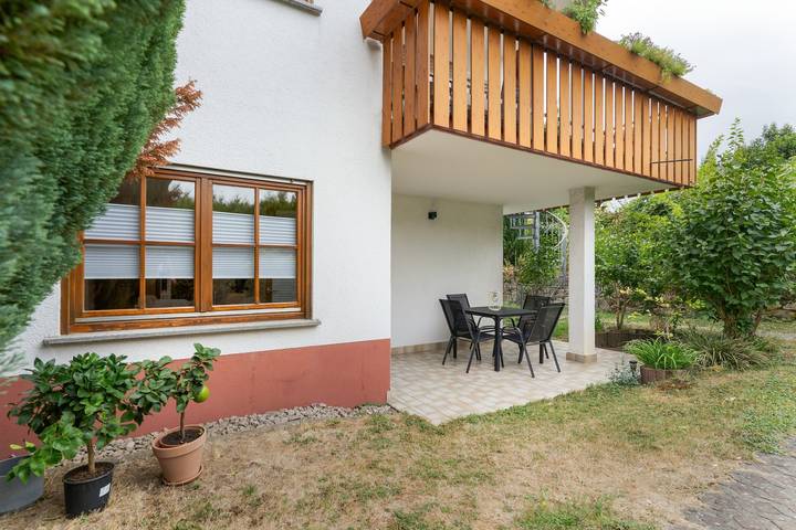 Ferienwohnung für 4 Personen - 1