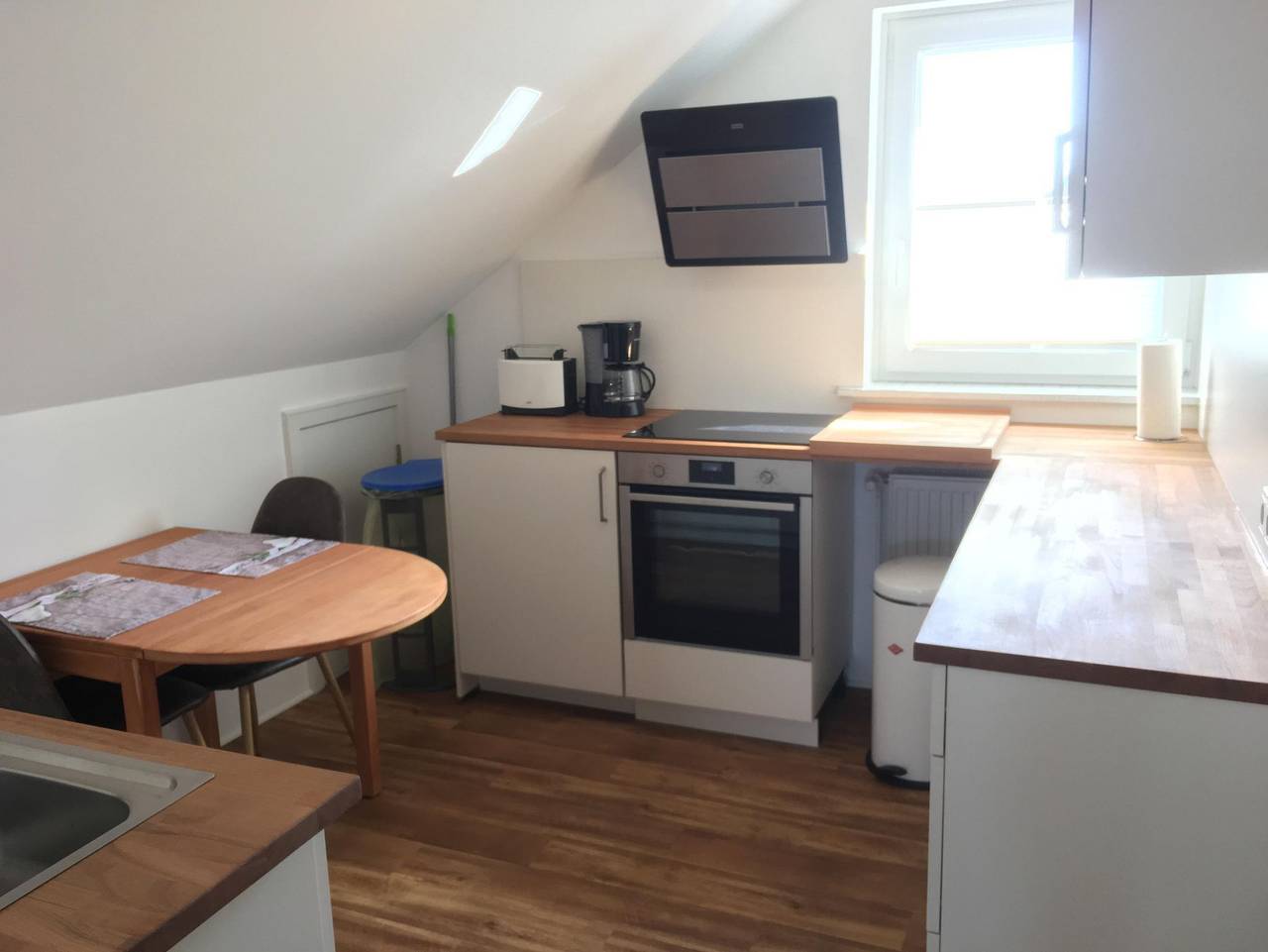 Ganze Ferienwohnung, Ferienwohnung Koje in Wees, Flensburger Förde
