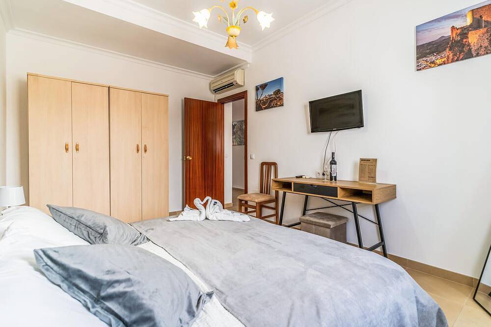 2 bedroom nice home in Olvera in Olvera, White Villages