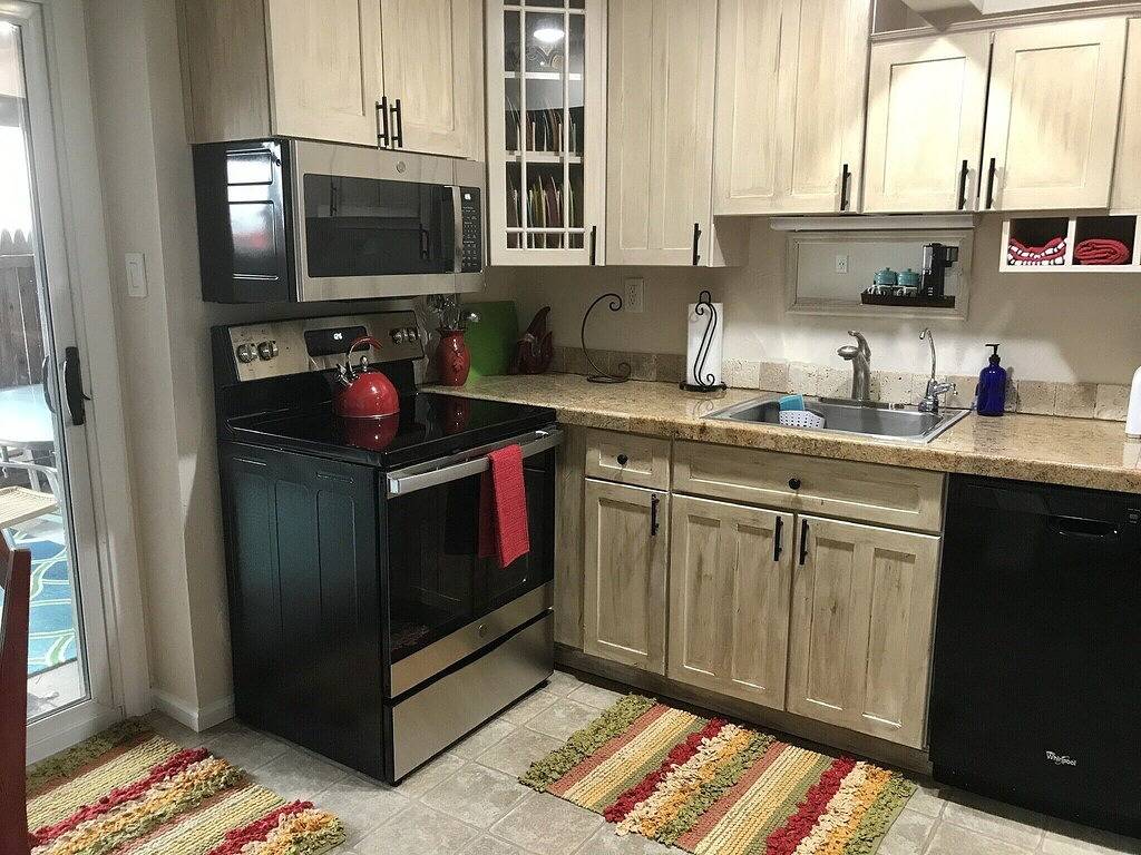 Ganze Wohnung, Country Living for Grandparents, Travel Nurses and Execs! in Centennial, Arapahoe County