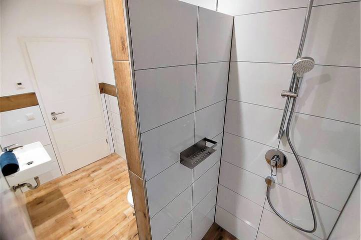 Chalet für 11 Personen in Oberstaufen - 3