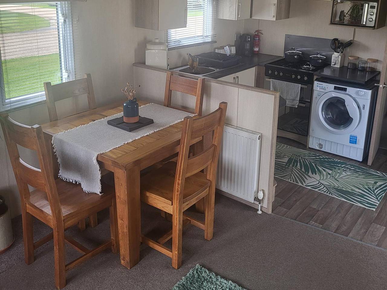164 Broadland Sands Holiday Park in Waveney District, The Broads