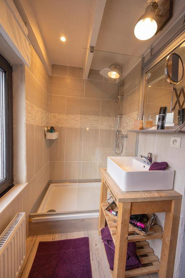 Gîte pour 2 personnes, avec vue et terrasse à Dalhem - 4