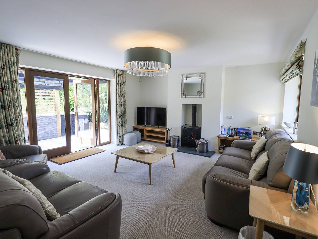 No 7 in Ambleside, Lake District