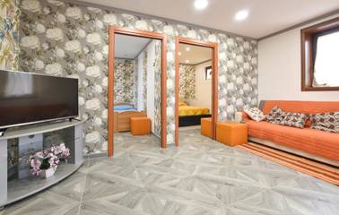 Appartamento per 6 Persone in Carrabba, Mascali, Foto 2