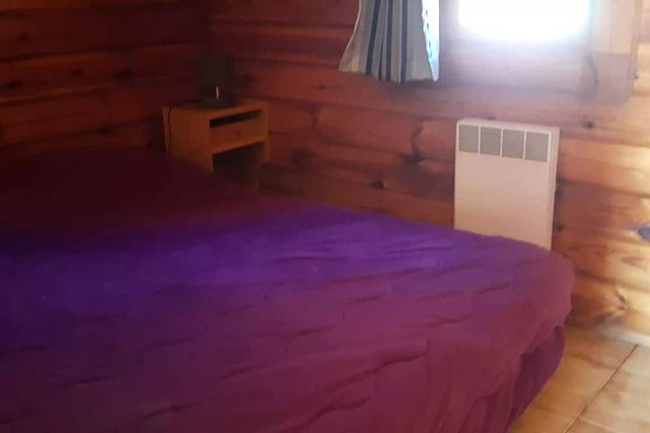 Gîte pour 4 personnes à Estavar - 3