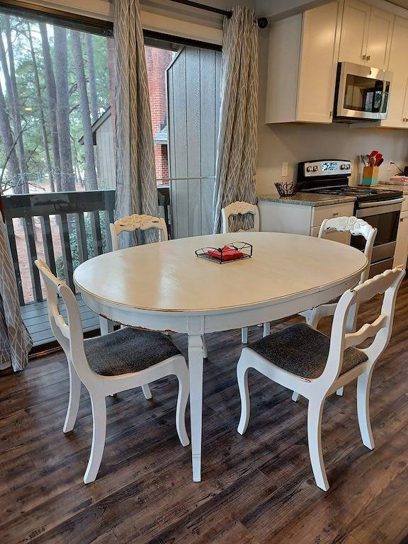 Ganze Wohnung, Newly Renovated – 2Br, 2Ba, Pinehurst #3 and #5, a skip and a hop to Clubhouse in Pinehurst, Moore County