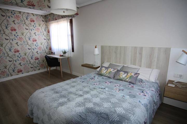 Casa rural para 2 personas, con jardín y terraza, Se admiten mascotas en Guipúzcoa - 3