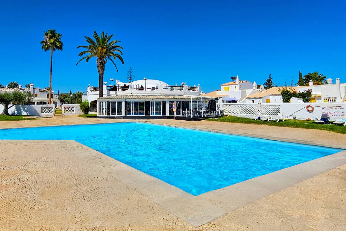 Townhouse Aldeia do Golfe in Vilamoura, Quarteira