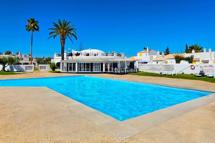 Townhouse Aldeia do Golfe in Vilamoura, Quarteira