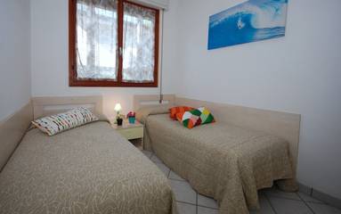 Villa per 5 Persone in Lignano Sabbiadoro, Provincia d'Udine, Foto 3