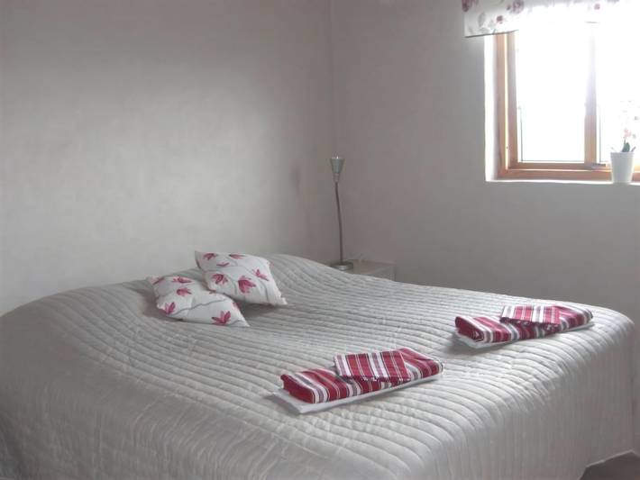 Hel lägenhet, Lovely holiday apartment for 6 people in Österlen