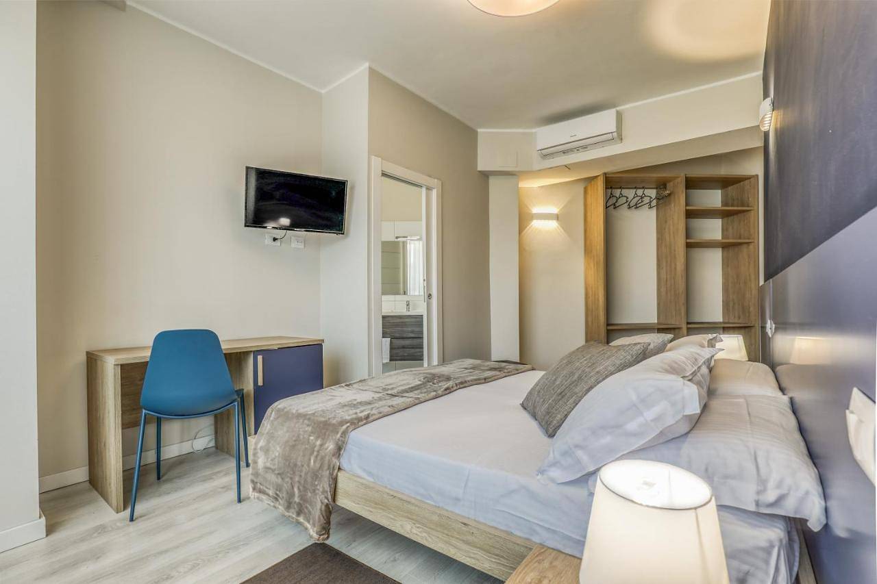 Double or Twin Room in Terni, Provincia di Terni