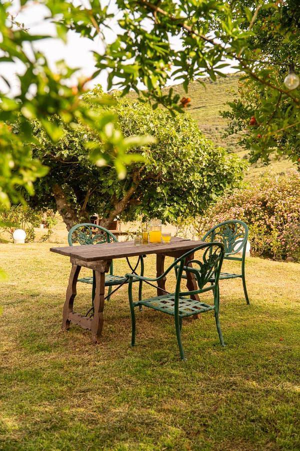 Casa rural para 3 personas, con Terraza y Jardín además de Piscina y Vistas en Casares - 3