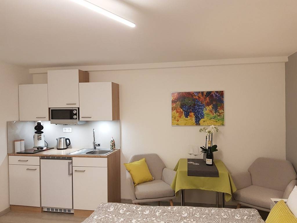 Gästezimmer-Apartment Heidi Hönl, foto 9