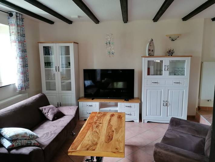 Ferienwohnung für 8 Personen, mit Garten in Weitendorf-Hof - 4
