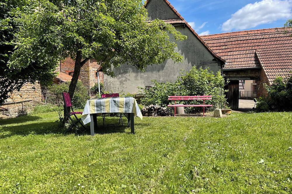 Maison de vacances