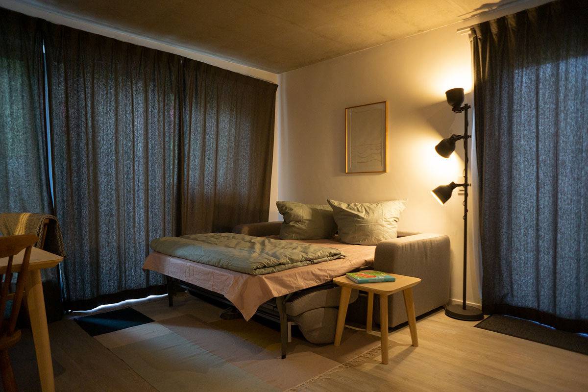 Ganze Wohnung, Ferienwohnung "Forscher Dorsch" in Sierksdorf, Ostholstein