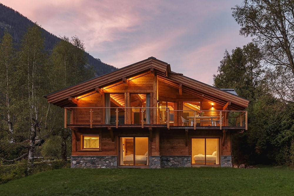 Photo : Maison de vacances