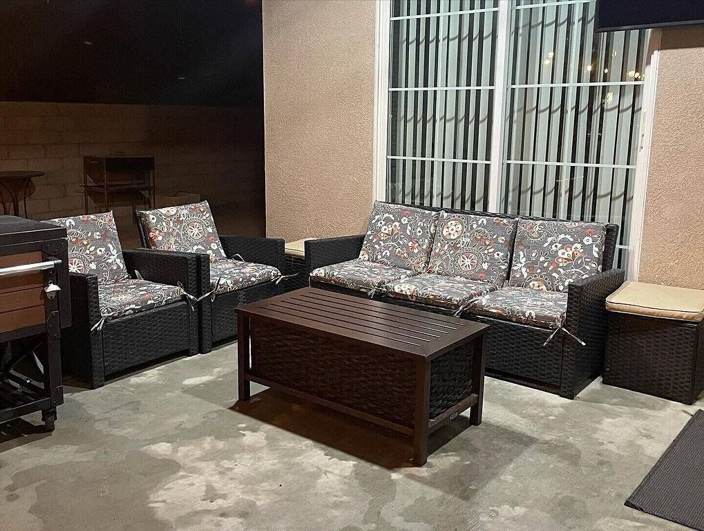 Dreampalmsvacay in Coachella, Coachella Valley