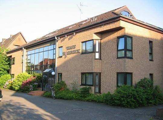 Ferienhaus für 2 Personen, mit Terrasse und Sauna in Landkreis Uelzen - 4
