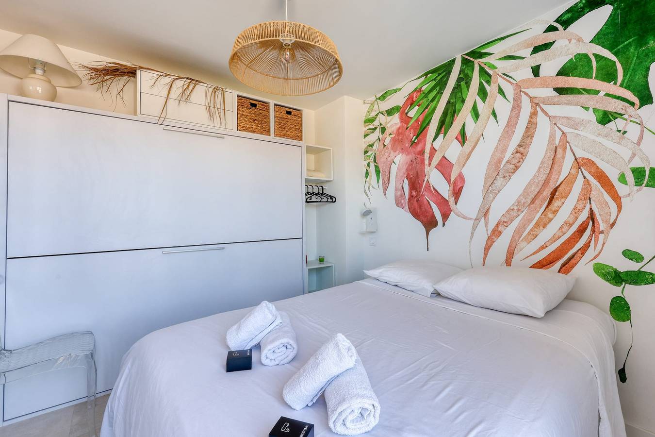 Appartement entier, Appartement Orangers - Welkeys in Bandol, Côte méditerranéenne (France)