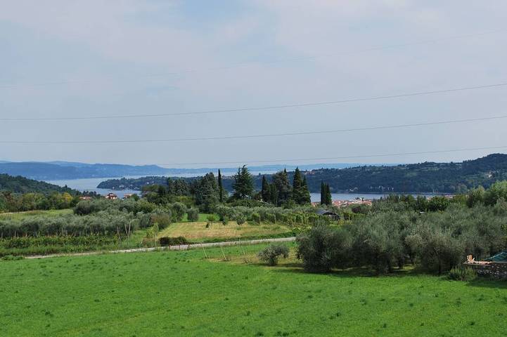 Vakantieappartement voor 4 personen, met balkon - 1
