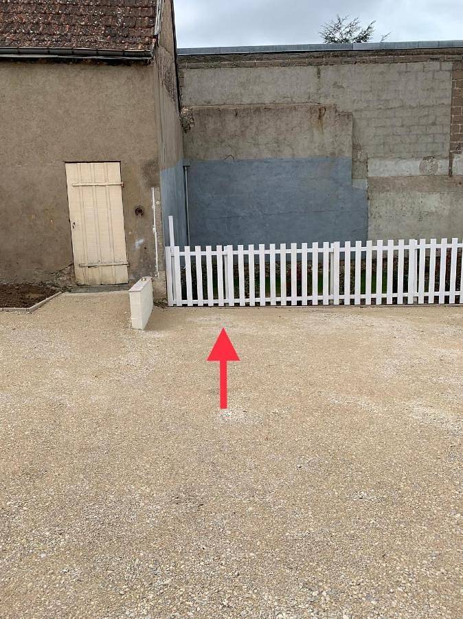 Entire apartment, Logis Du Magny, 5 min à pied du château d'Amboise in Amboise, Tours region