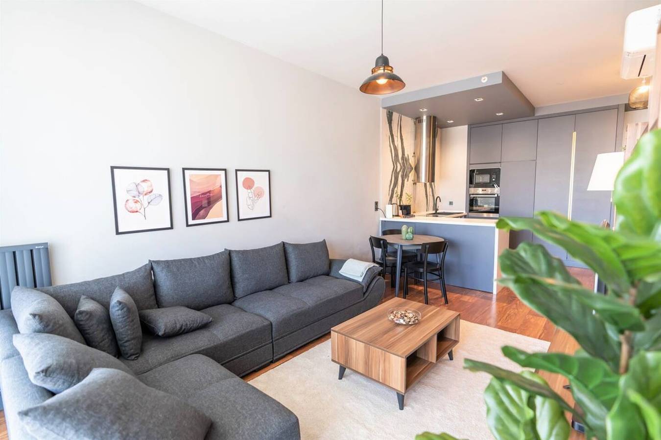 Apartamento entero, Family-Friendly Home near Taksim Square in Beyoğlu, Estambul