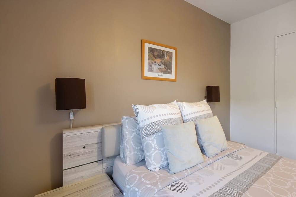 Ganze Wohnung, Marwitta 76 in Rouen, Rouen und Umgebung