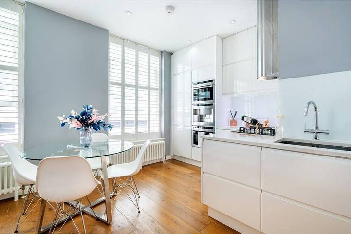 Ferienwohnung für 6 Personen - 1