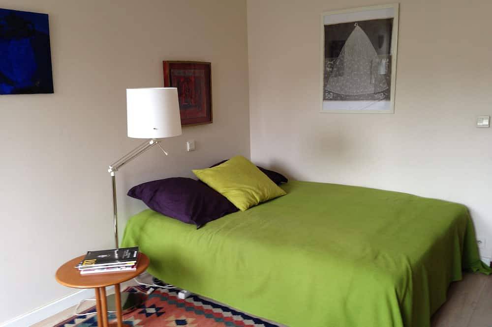 Ganze Wohnung, Ideal für Festivalbesucher, 110m2, Innenstadt, große Gartenterrasse, nach Süden in Le Tholonet, Aix-en-Provence und Umgebung