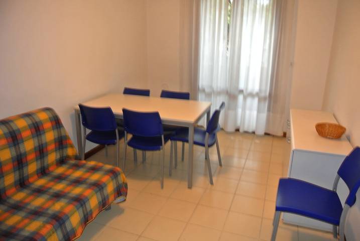 Ferienwohnung für 6 Personen, mit Garten in Lignano Pineta - 3