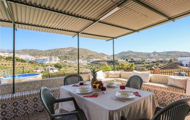 Ferienhaus für 4 Personen in Torrox, Costa del Sol, Bild 1