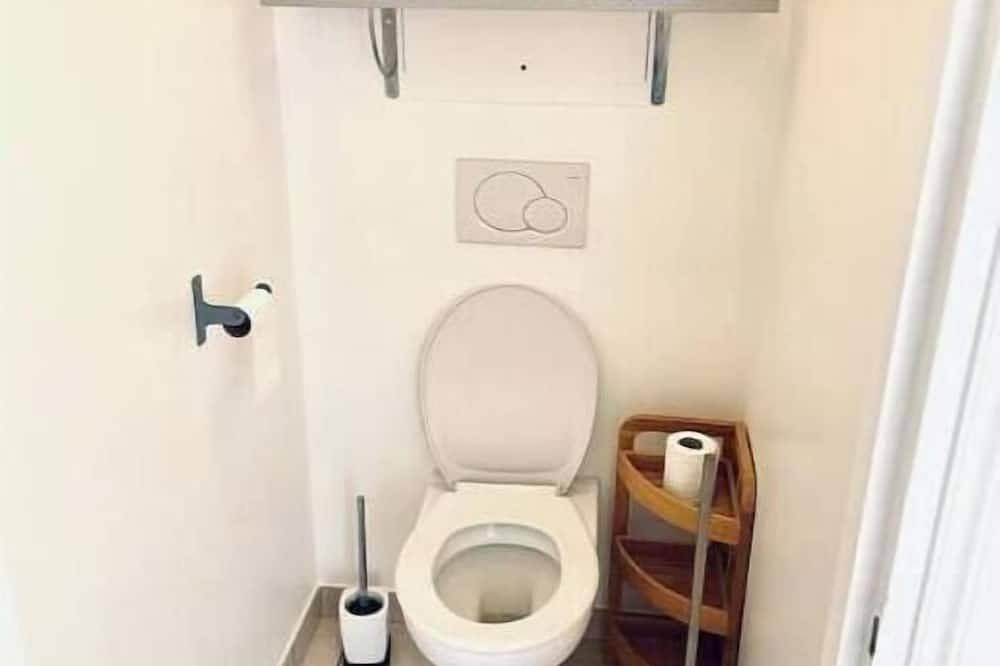 Apartamento entero, Charmant F2 Proche Orly/ Massy/ Paris Avec Parking in Longjumeau, Essonne