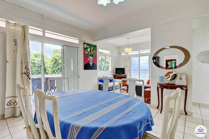 Location de vacances