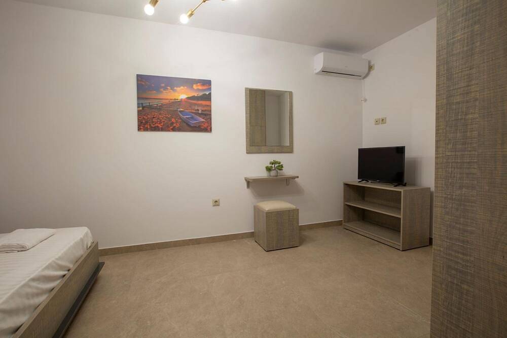 Three Bedroom Villa- Kathisma Sunset Villas in Kalamitsi, Grecia