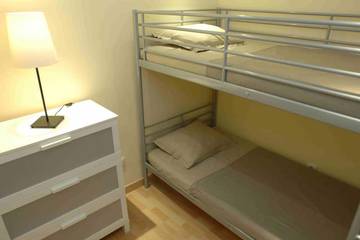 Casa Vacanza per 5 Persone in Ciutat Vella, Barcellona, Foto 1